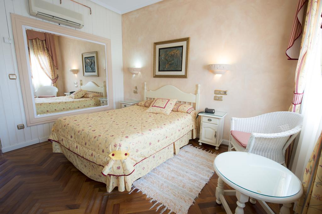 Hotel Arcos