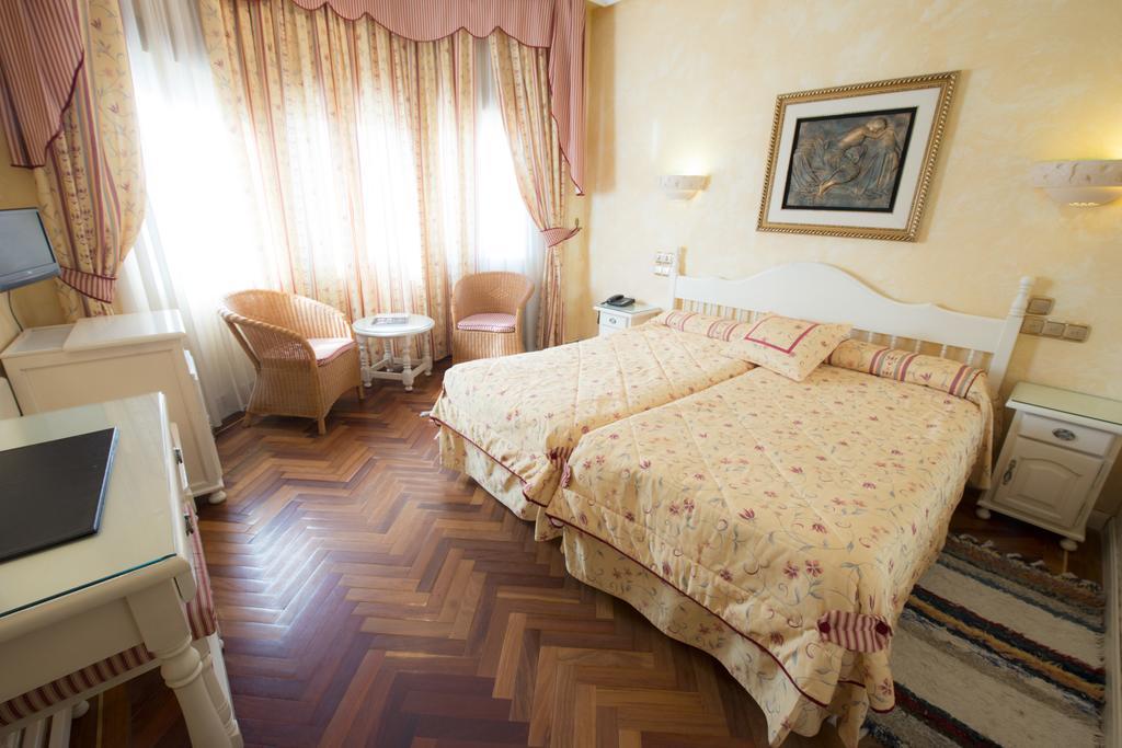 Arcos Hotel