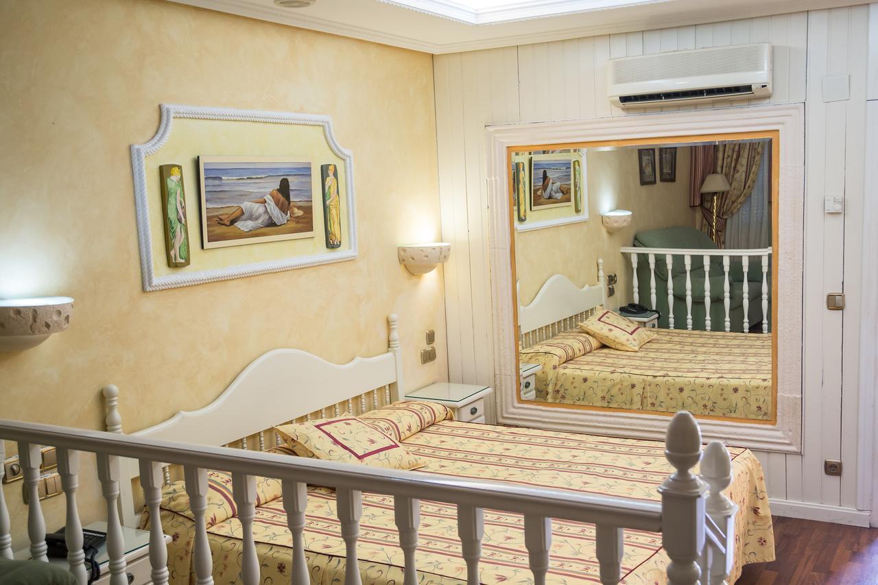 Arcos Hotel Dosbarrios