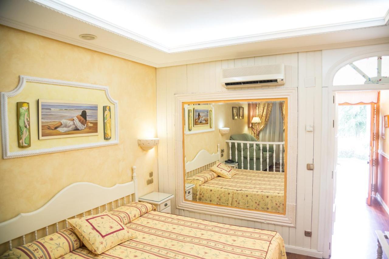 Hotel Arcos 3*