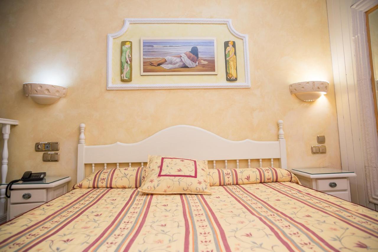 Hotel Arcos